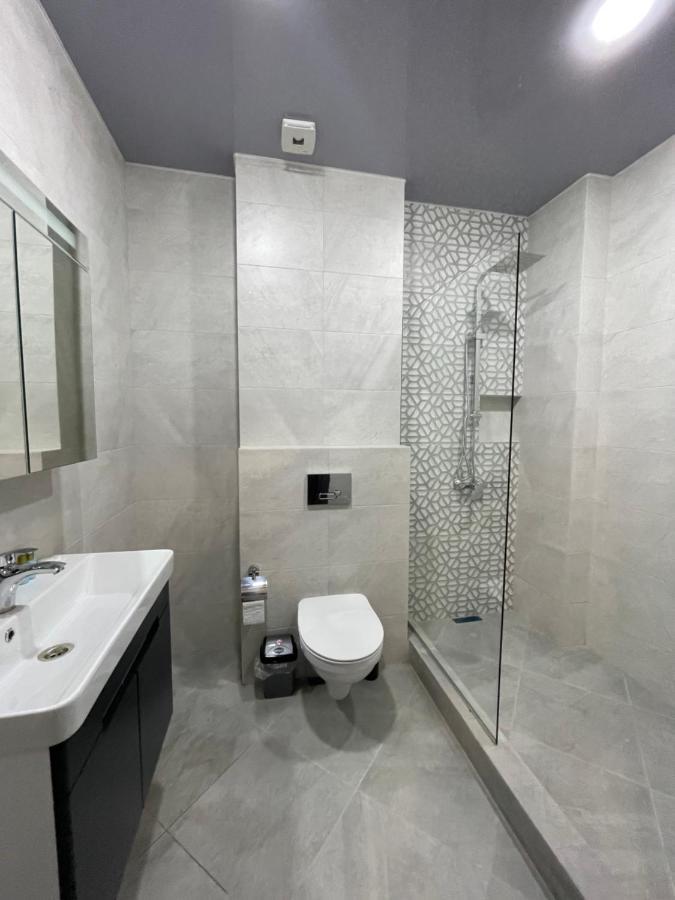 Hotel Biota Kvariati Kültér fotó